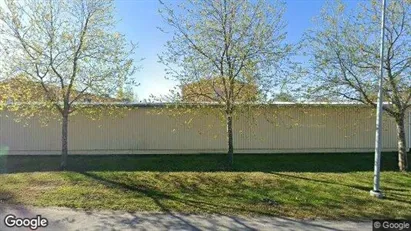 Lägenheter att hyra i Skellefteå - Bild från Google Street View