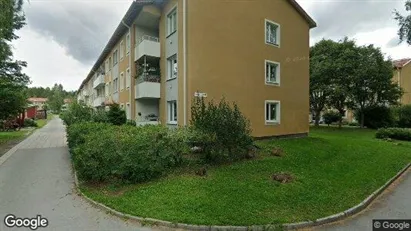 Lägenheter att hyra i Luleå - Bild från Google Street View