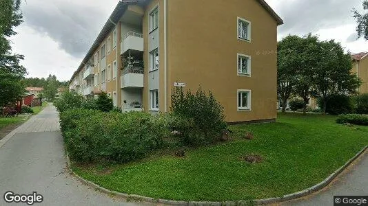 Lägenheter att hyra i Luleå - Bild från Google Street View