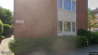 Lägenheter att hyra i Helsingborg - Bild från Google Street View