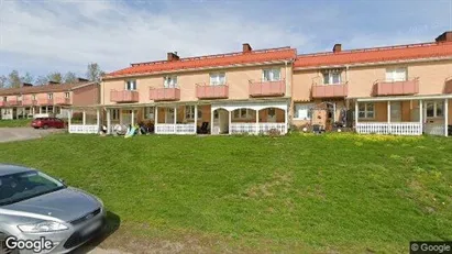 Lägenheter att hyra i Grums - Bild från Google Street View