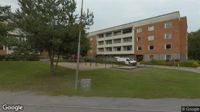 Lägenheter att hyra i Lindesberg - Bild från Google Street View