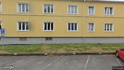 Lägenheter att hyra i Västra hisingen - Bild från Google Street View
