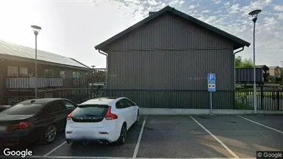 Lägenheter att hyra i Varberg - Bild från Google Street View