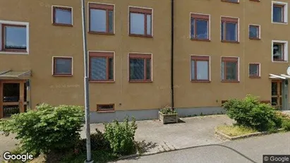 Lägenheter att hyra i Söderort - Bild från Google Street View