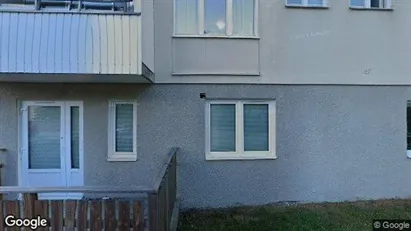 Lägenheter att hyra i Södertälje - Bild från Google Street View