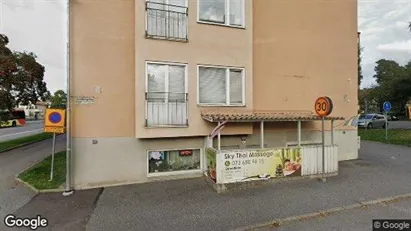 Lägenheter att hyra i Gävle - Bild från Google Street View