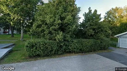 Lägenheter att hyra i Gävle - Bild från Google Street View