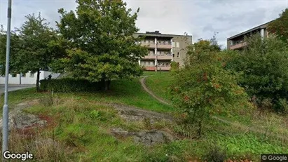 Lägenheter till salu i Nacka - Bild från Google Street View