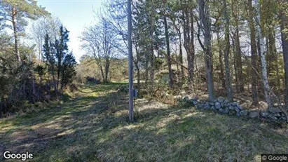Lägenheter till salu i Lysekil - Bild från Google Street View