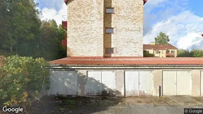 Lägenheter att hyra i Nora - Bild från Google Street View