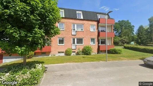 Lägenheter att hyra i Östra Göinge - Bild från Google Street View