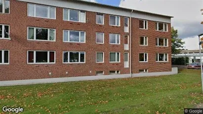 Lägenheter att hyra i Östra Göinge - Bild från Google Street View