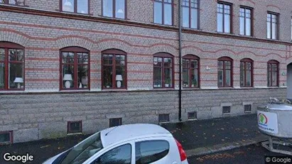 Lägenheter att hyra i Eskilstuna - Bild från Google Street View