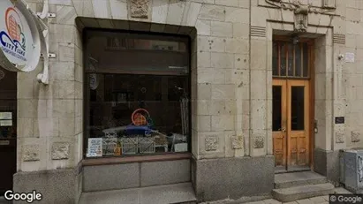 Lägenheter att hyra i Norrköping - Bild från Google Street View