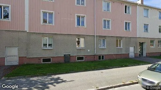 Lägenheter att hyra i Västra hisingen - Bild från Google Street View