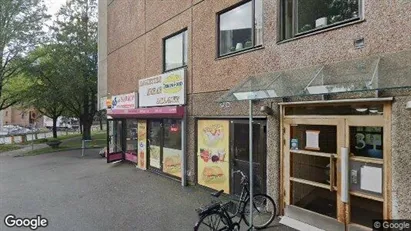 Lägenheter att hyra i Askim-Frölunda-Högsbo - Bild från Google Street View