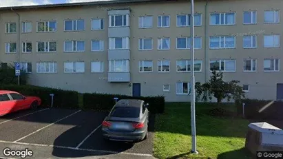 Lägenheter att hyra i Askim-Frölunda-Högsbo - Bild från Google Street View