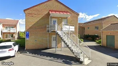 Lägenheter att hyra i Askim-Frölunda-Högsbo - Bild från Google Street View
