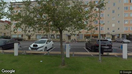Lägenheter att hyra i Linköping - Bild från Google Street View