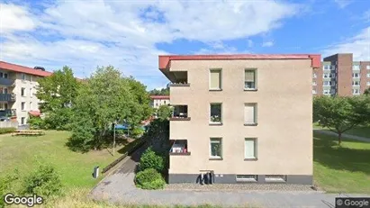 Lägenheter att hyra i Söderort - Bild från Google Street View