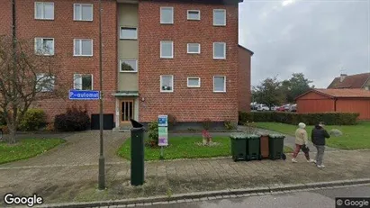 Bostadsrätter till salu i Malmö Centrum - Bild från Google Street View
