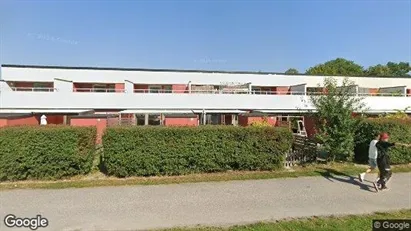 Lägenheter att hyra i Norrköping - Bild från Google Street View