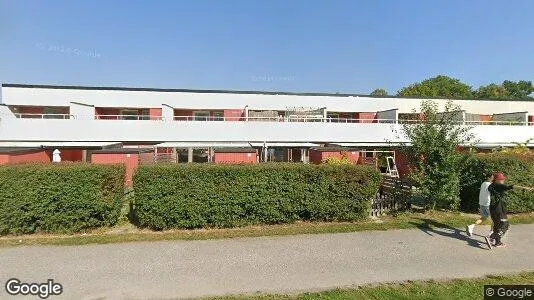Lägenheter att hyra i Norrköping - Bild från Google Street View