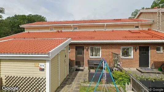 Lägenheter att hyra i Norrköping - Bild från Google Street View