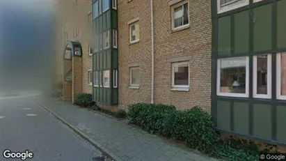 Bostadsrätter till salu i Malmö Centrum - Bild från Google Street View