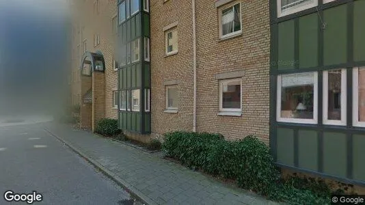 Bostadsrätter till salu i Malmö Centrum - Bild från Google Street View