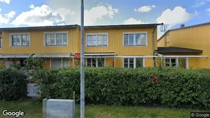 Bostadsrätter till salu i Västerort - Bild från Google Street View