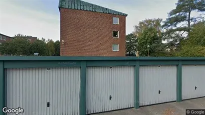 Bostadsrätter till salu i Trollhättan - Bild från Google Street View