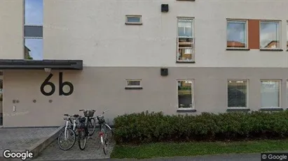 Bostadsrätter till salu i Norrköping - Bild från Google Street View