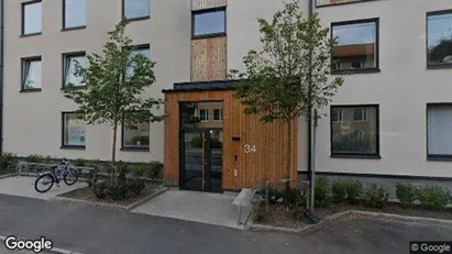 Bostadsrätter till salu i Linköping - Bild från Google Street View