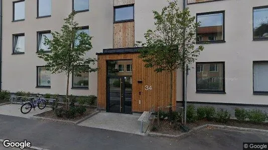 Bostadsrätter till salu i Linköping - Bild från Google Street View