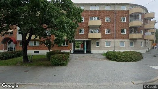 Bostadsrätter till salu i Örebro - Bild från Google Street View