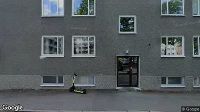 Bostadsrätter till salu i Linköping - Bild från Google Street View