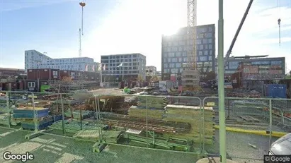 Bostadsrätter till salu i Område ej specificerat - Bild från Google Street View