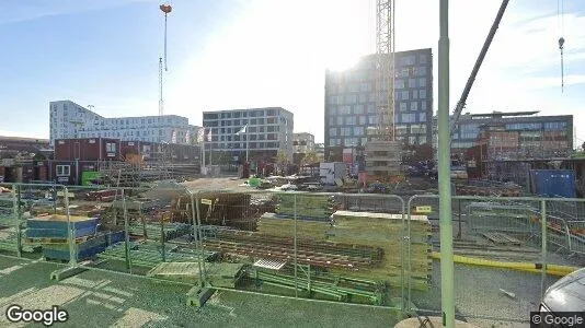 Bostadsrätter till salu i Område ej specificerat - Bild från Google Street View