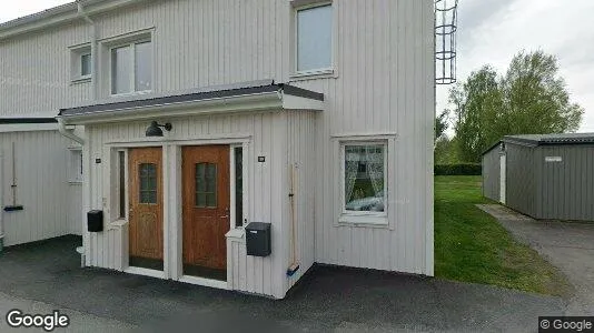 Bostadsrätter till salu i Skellefteå - Bild från Google Street View
