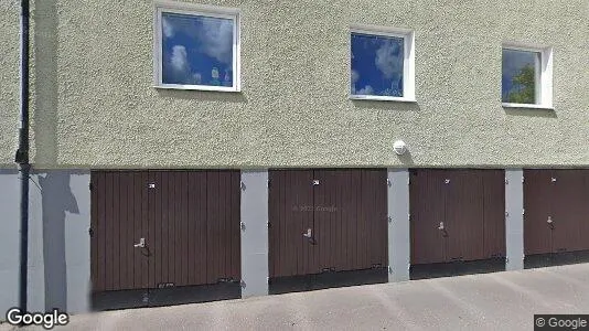 Bostadsrätter till salu i Linköping - Bild från Google Street View