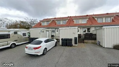 Bostadsrätter till salu i Lysekil - Bild från Google Street View
