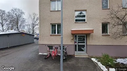 Bostadsrätter till salu i Västerås - Bild från Google Street View