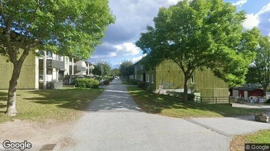 Bostadsrätter till salu i Lidingö - Bild från Google Street View