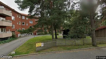 Bostadsrätter till salu i Örgryte-Härlanda - Bild från Google Street View