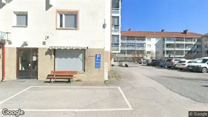 Bostadsrätter till salu i Östersund - Bild från Google Street View