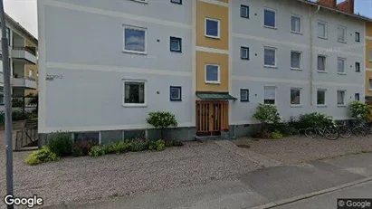 Bostadsrätter till salu i Nyköping - Bild från Google Street View