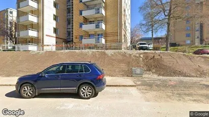 Bostadsrätter till salu i Borås - Bild från Google Street View