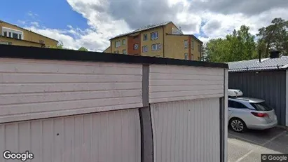 Bostadsrätter till salu i Tyresö - Bild från Google Street View